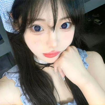 女孩的难忘生日
